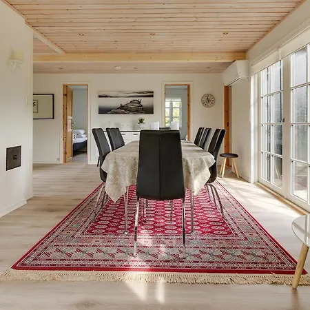 Tatil Evi Four-bedroom Holiday In *