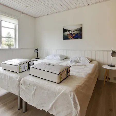 Tatil Evi Four-bedroom Holiday In *