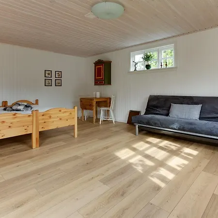 Four-bedroom Holiday In Tatil Evi