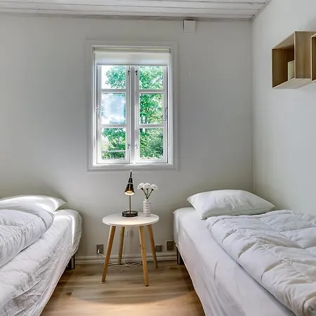 Four-bedroom Holiday In Hals