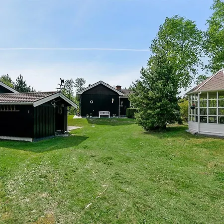 Four-bedroom Holiday In *