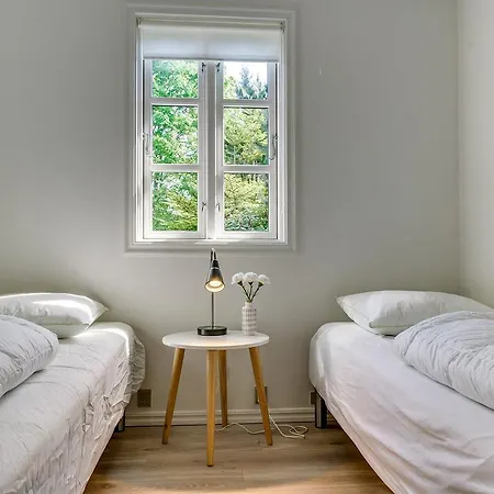 Four-bedroom Holiday In *